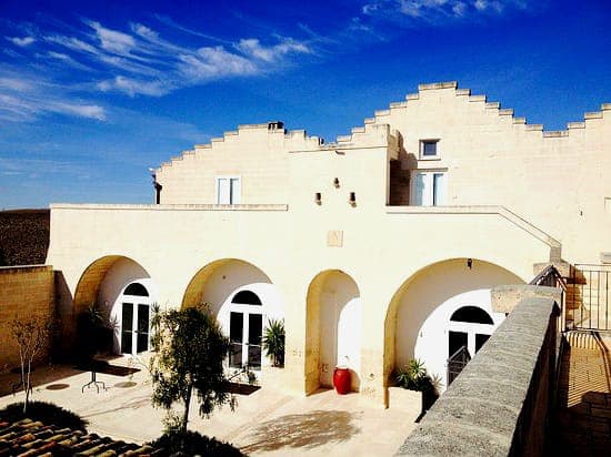 Masseria Tradizionale