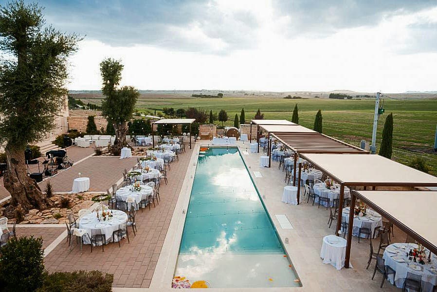 Piscina Serale