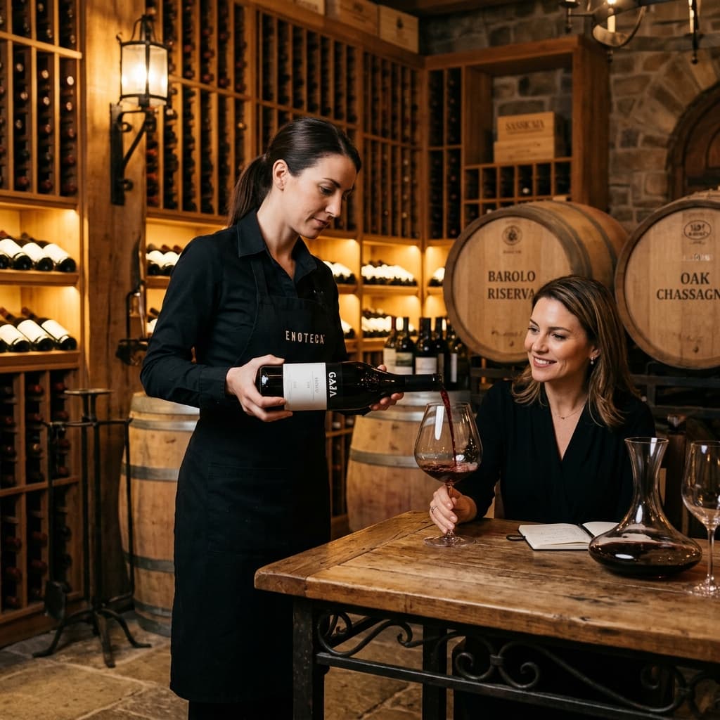Enoteca